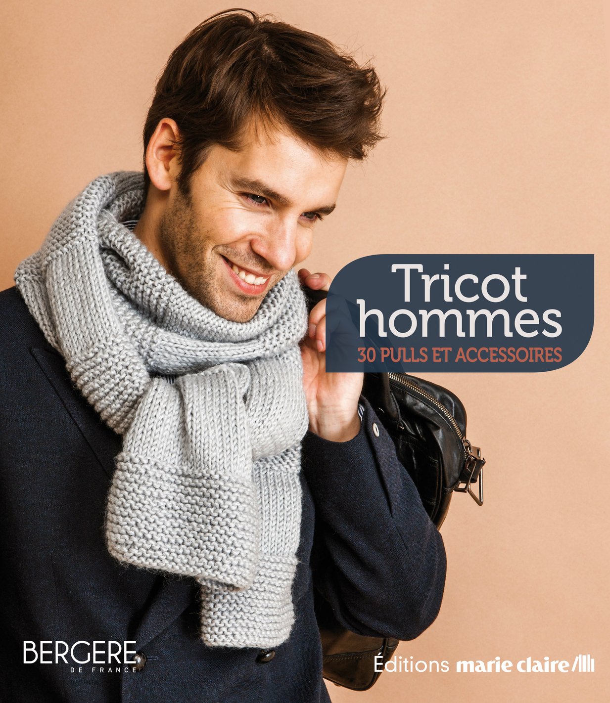 bergere tricot
